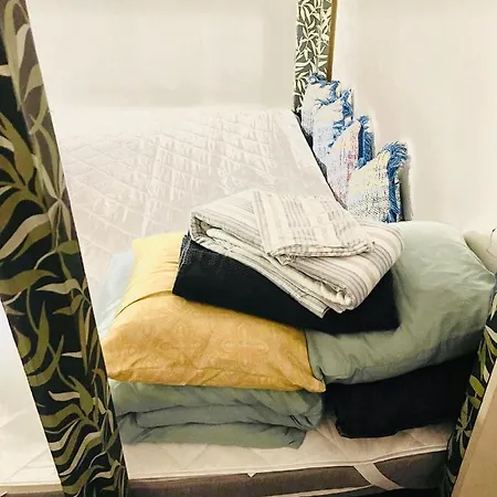 Rest&explore بيت ضيافة