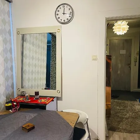 Πανσιόν Rest&explore Όσλο