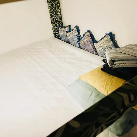 Πανσιόν Rest&explore *